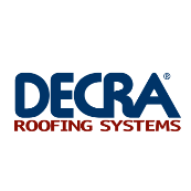 小平市花小金井の屋根外壁塗装雨漏り防水工事専門ペイントプラス取扱メーカー：DECRA