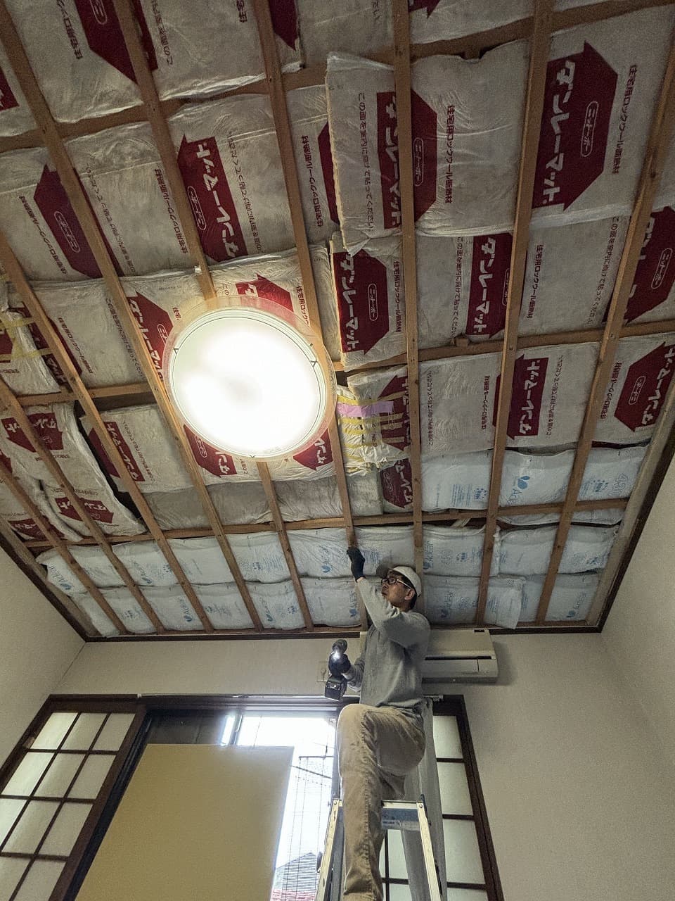 防水工事 高圧洗浄