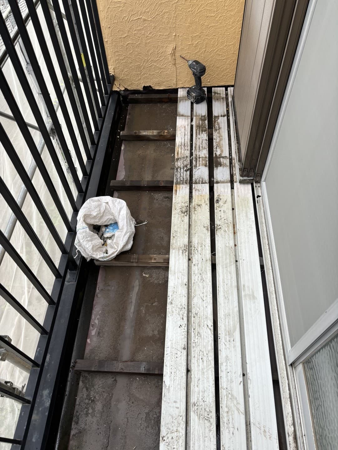 外壁塗装 屋根工事 屋根の高圧洗浄